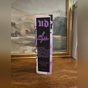 URBAN DECAY | All Nighter Spray, Full Size Bottle, 4 oz